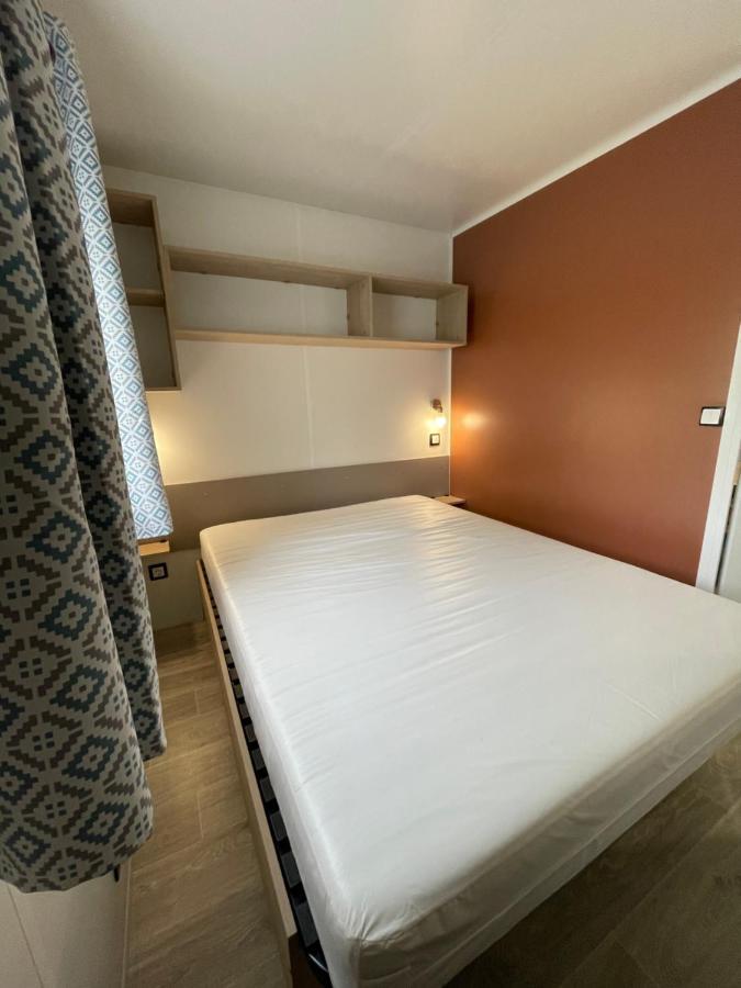Camping Paradis De Maillac Sainte-Nathalène Exterior foto