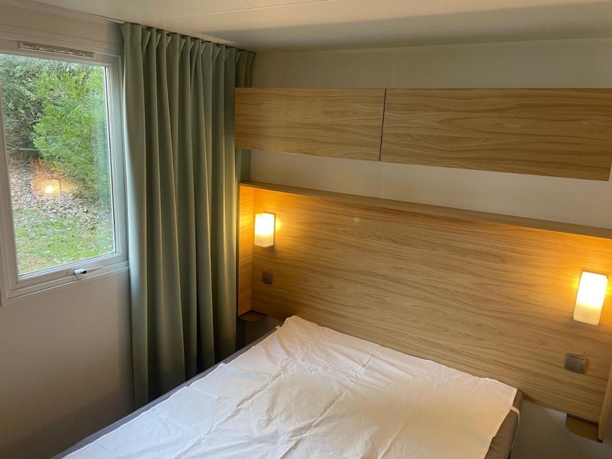Camping Paradis De Maillac Sainte-Nathalène Exterior foto