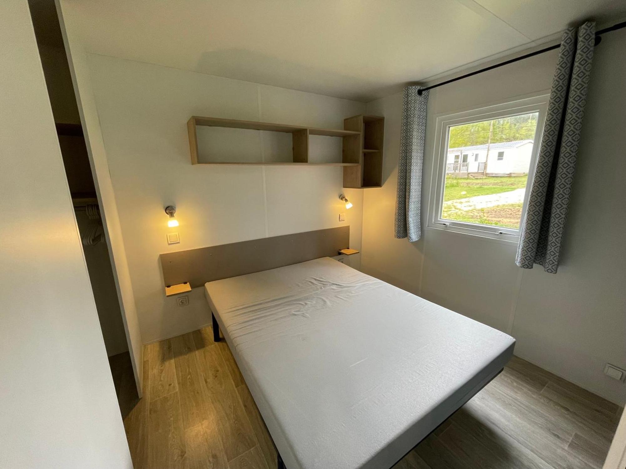 Camping Paradis De Maillac Sainte-Nathalène Exterior foto