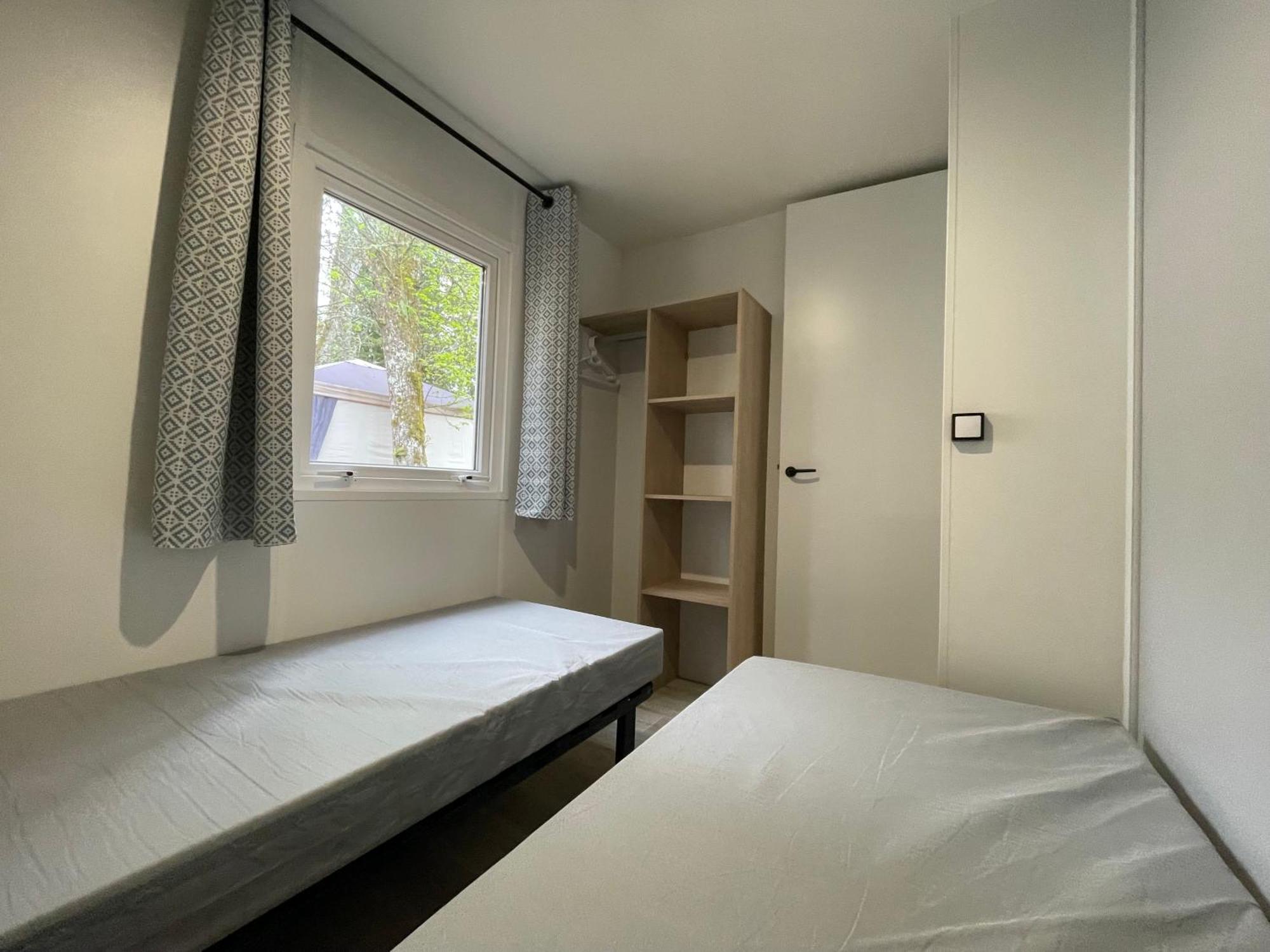 Camping Paradis De Maillac Sainte-Nathalène Exterior foto